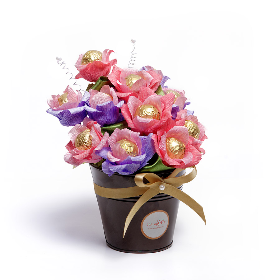 Cake Pop Bouquet - Bundle of Joy
